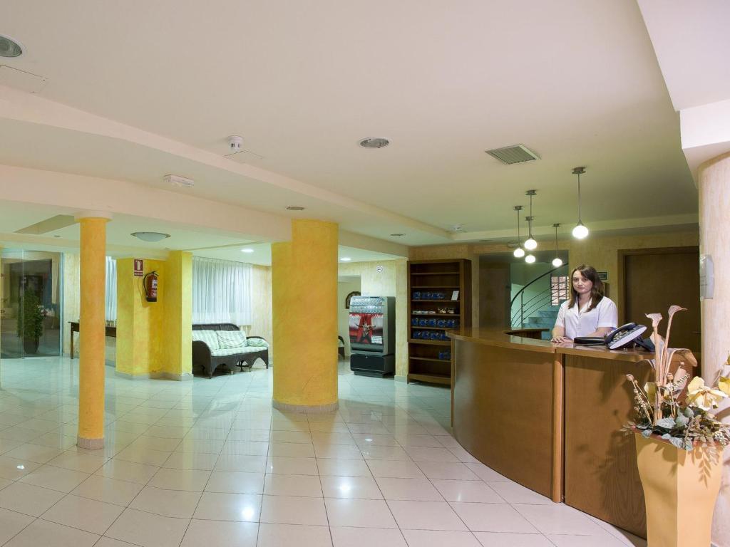 Aparthotel Reco des Sol, San Antonio – Precios actualizados 2023