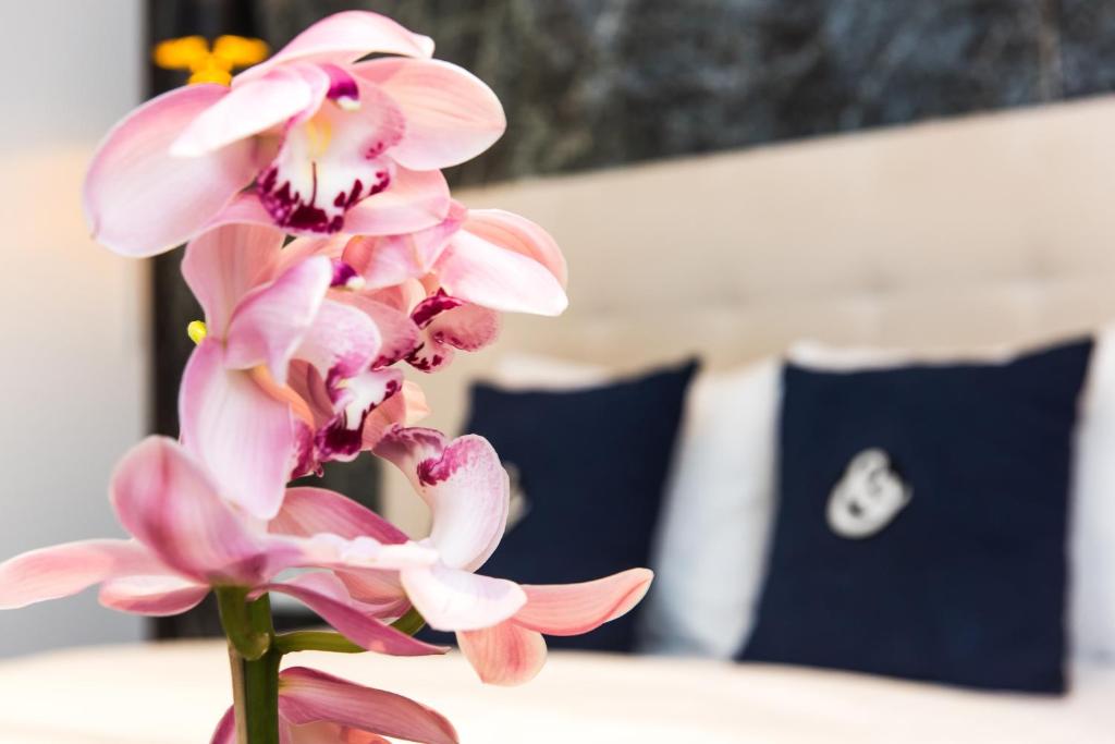 Bed&Bath Luxury Apartments - Apartamento De Dois Quartos - 4