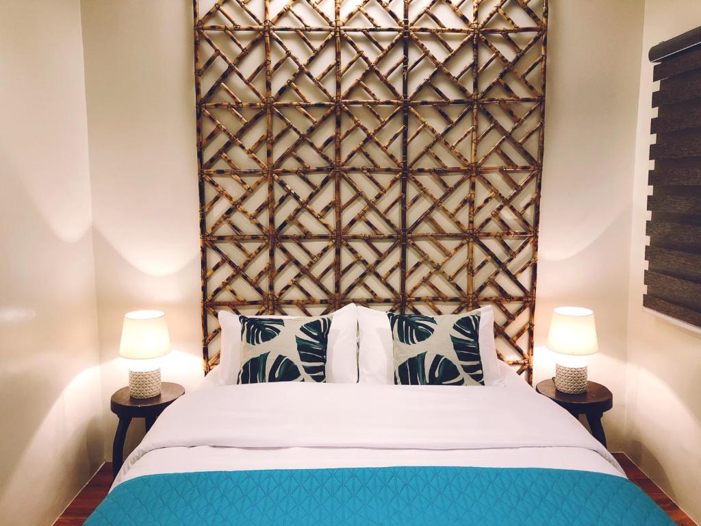 The Cabins at LVF - Deluxe Double Room With Shower