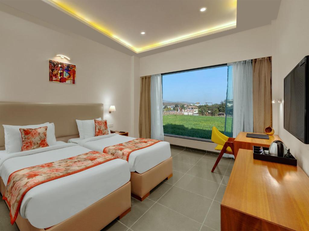 Viola Beacon Resort, Lonavala, Lonavala Updated 2023 Prices