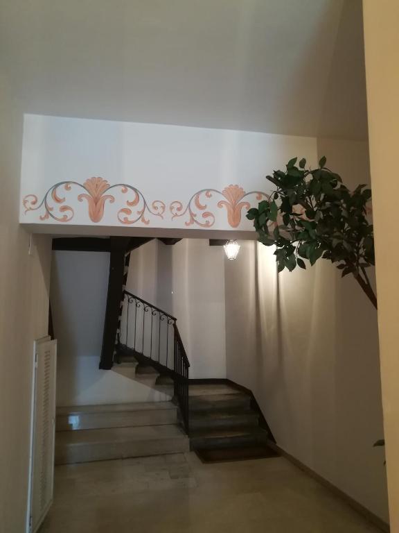 Zdjęcie z galerii obiektu AppartamentoPalladio140 w mieście Vicenza