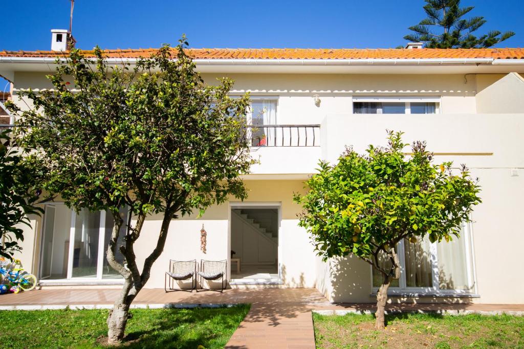 Lemon Tree Villa, Cascais, Portugal