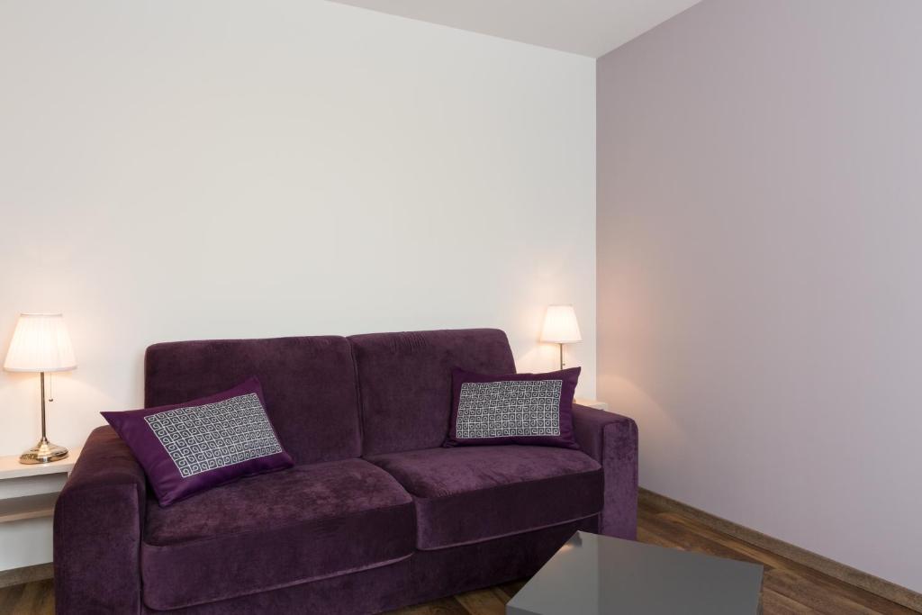The Originals City, le Relais des Carnutes Dreux Ouest - Habitación Cuádruple Superior