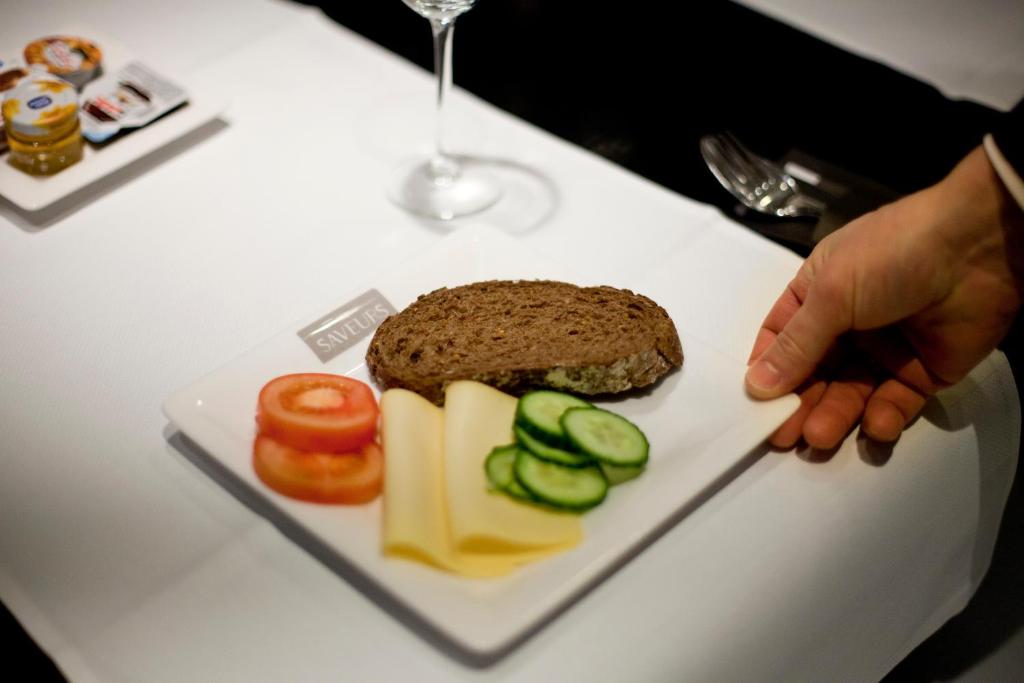 Skotel Amsterdam, Hotelschool The Hague - Resim 45