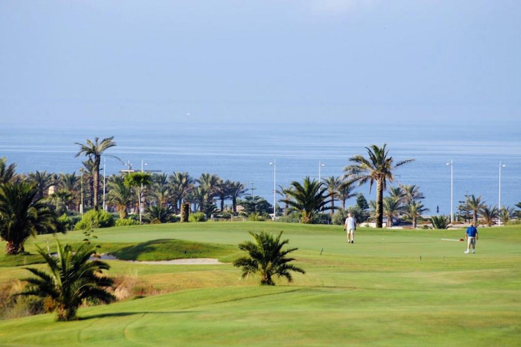 El Toyo - Cabo de Gata, Almería – Updated 2022 Prices