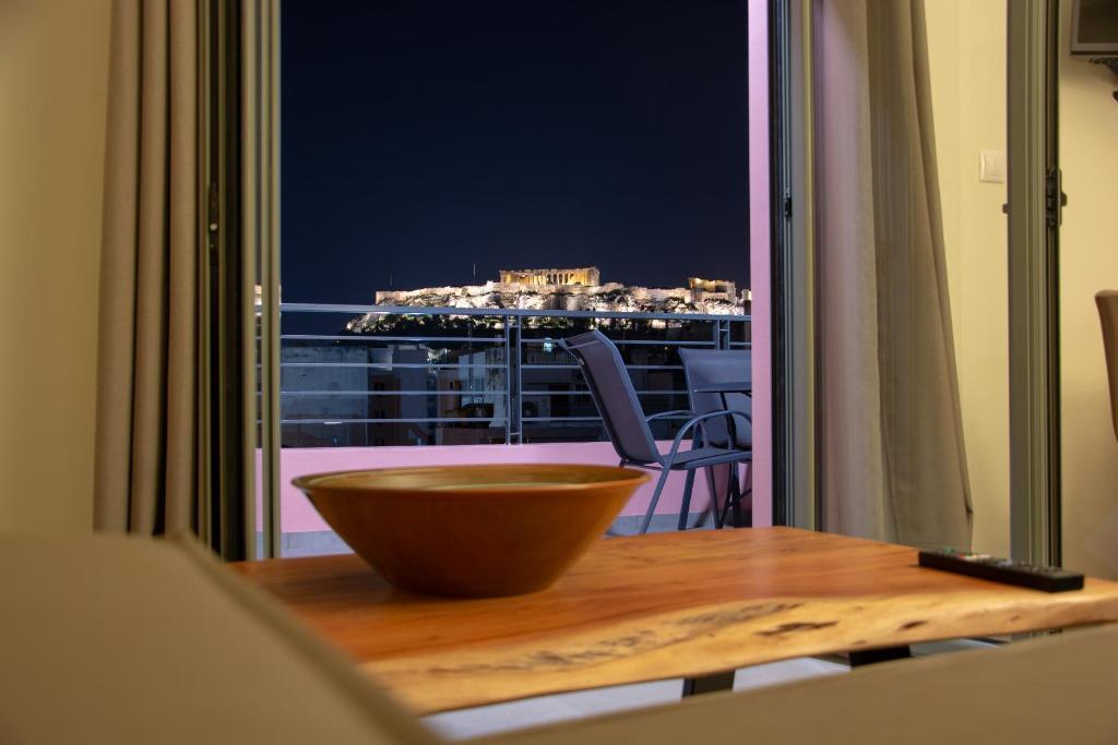 Central Stay Athens - 2