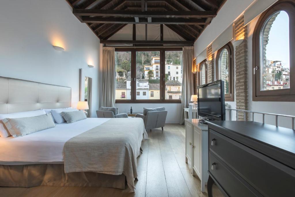 Shine Albayzín - Resim 10