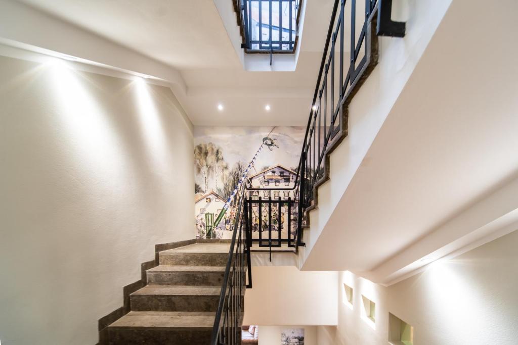 Fotografie z fotogalerie ubytování Hotel Weißbräu v destinaci Oberhaching