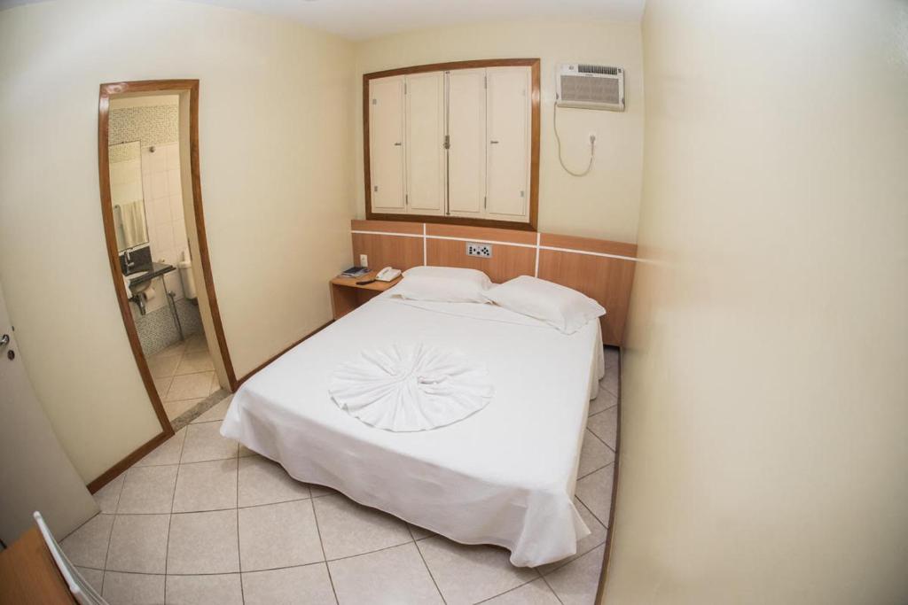  Resplendor Center Hotel