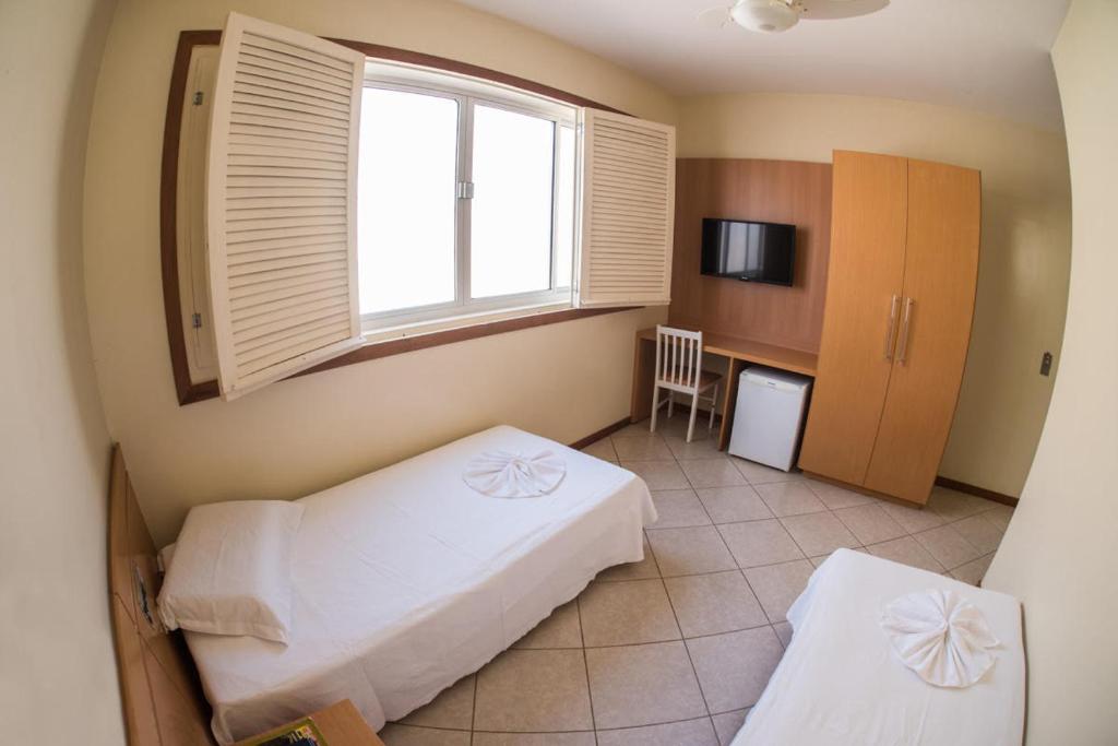  Resplendor Center Hotel