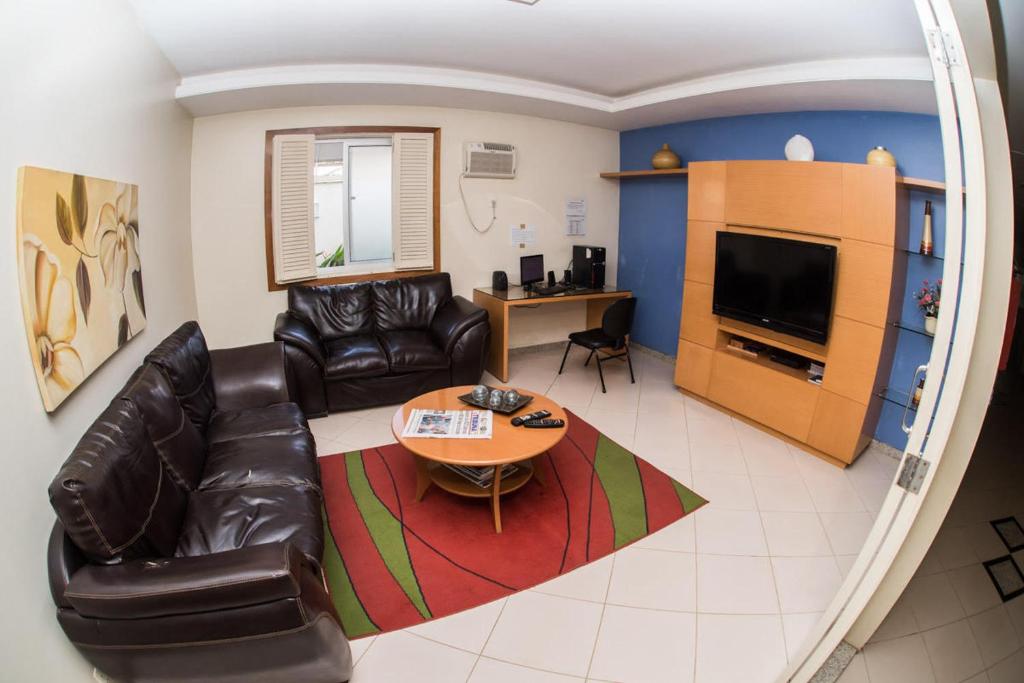  Resplendor Center Hotel