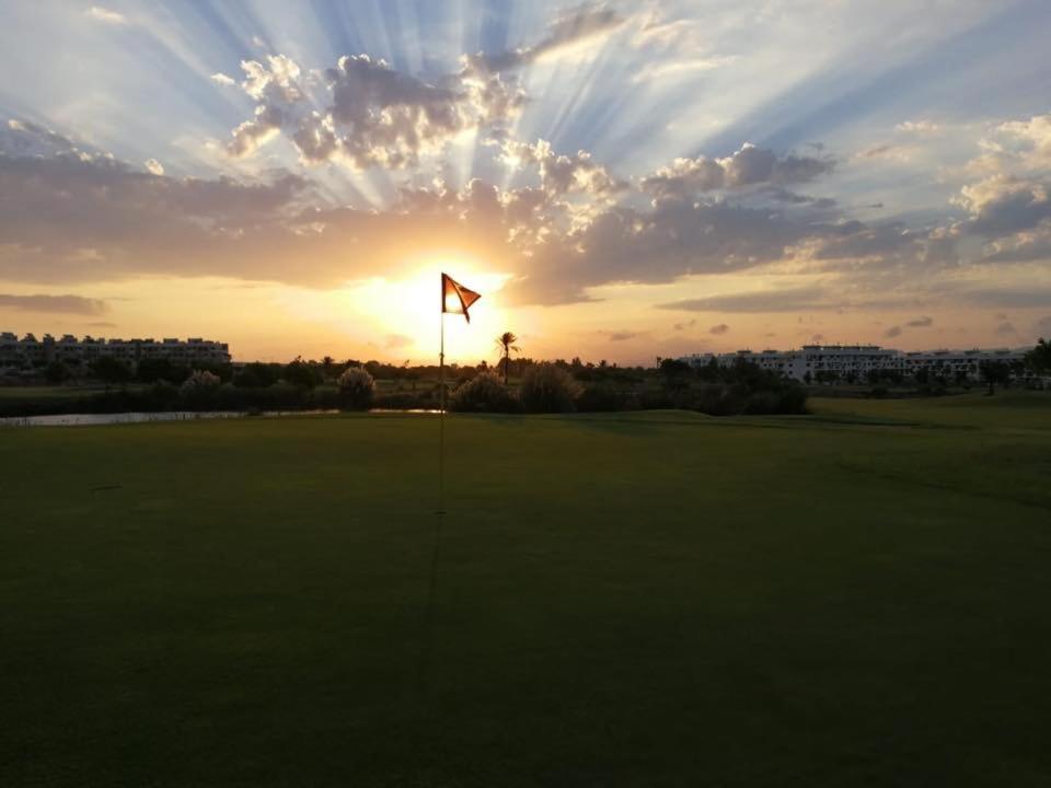 EL TOYO-CABO DE GATA-MAR Y GOLF, Almería – Bijgewerkte ...