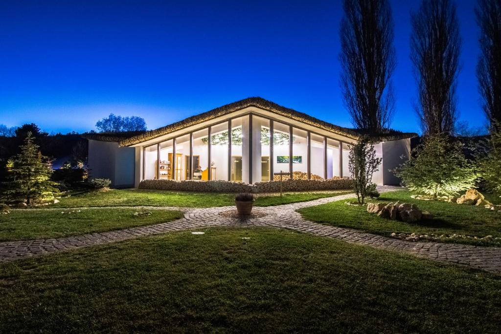 Wolkendorf Bio Hotel & Spa - Resim 12