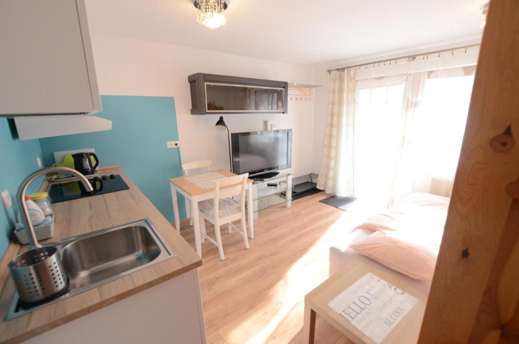 Apartament Malta Poznań - 17