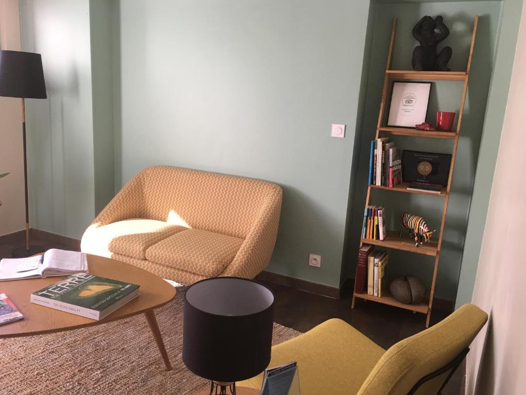 Couette et Café - 15