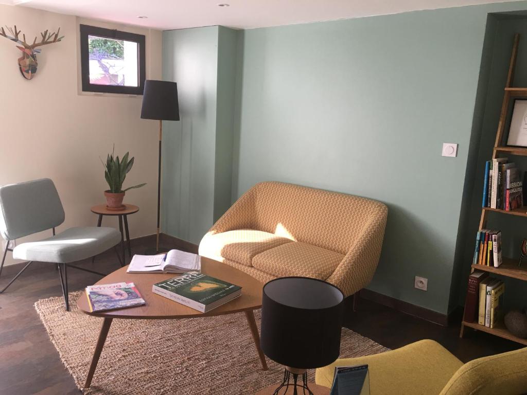 Couette et Café - 11