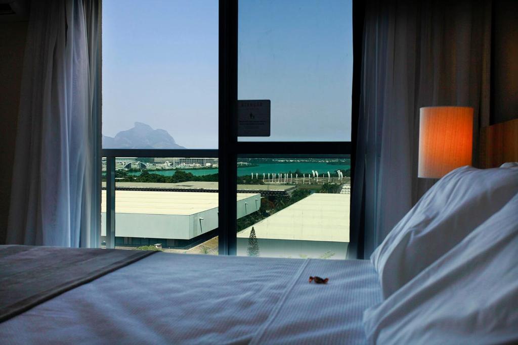  RioStay Residence - Riocentro