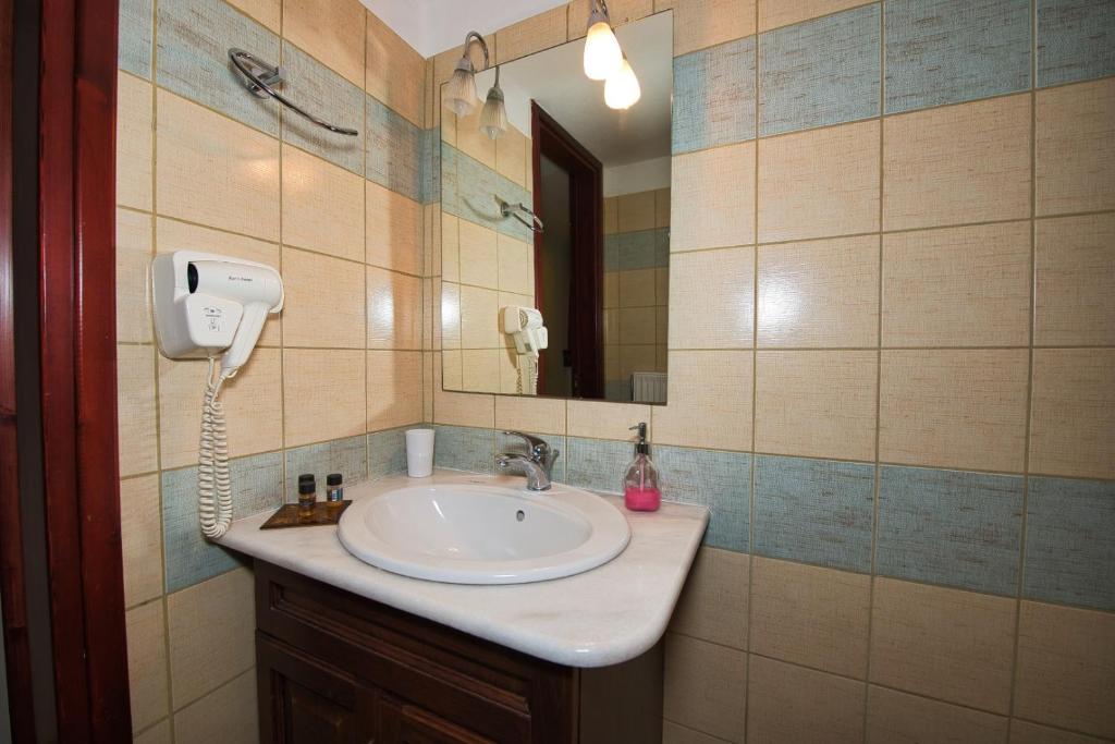 Kép Anemoessa Traditional Guesthouse szállásáról Miliészben a galériában