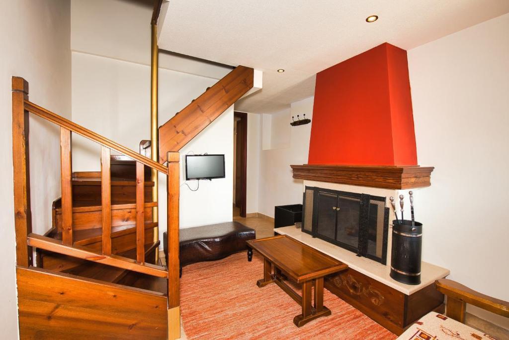 Kép Anemoessa Traditional Guesthouse szállásáról Miliészben a galériában