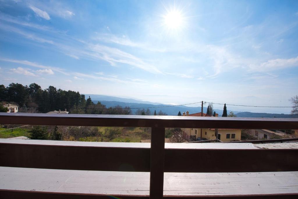 Kép Anemoessa Traditional Guesthouse szállásáról Miliészben a galériában