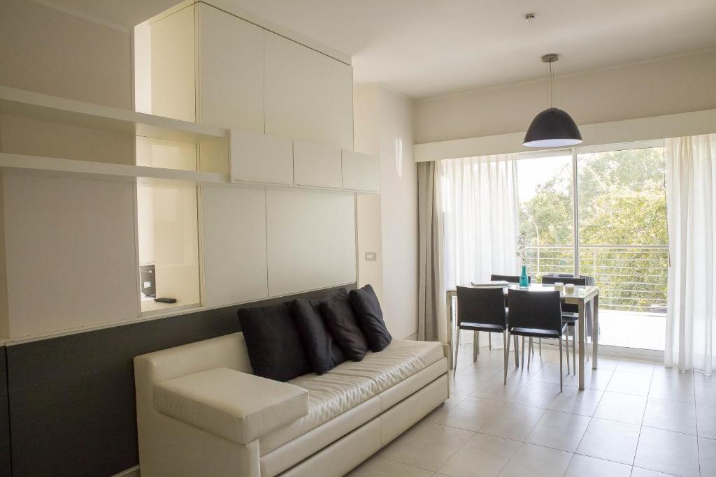 Lungotevere Suite - Resim 15
