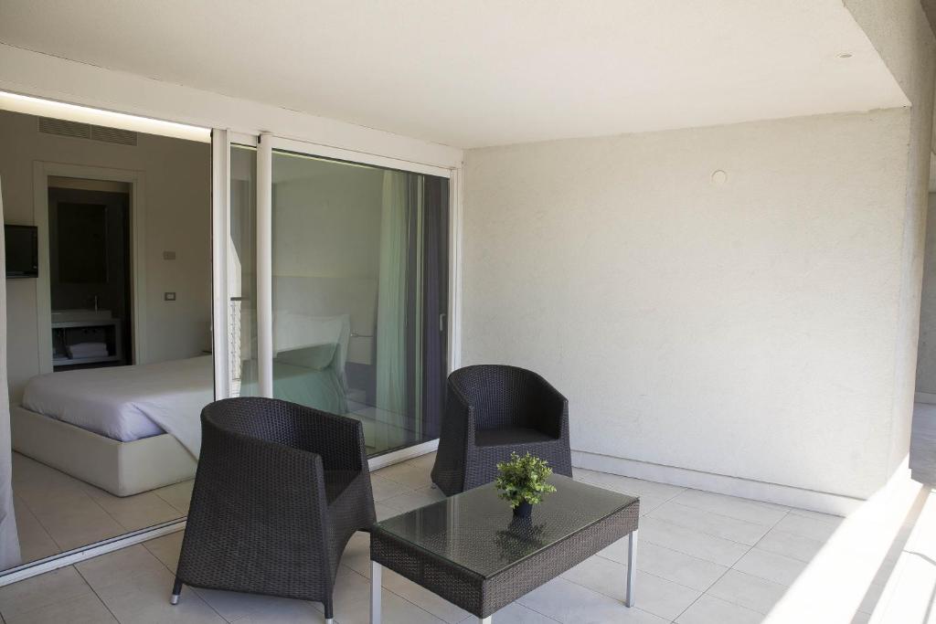 Lungotevere Suite - Resim 13