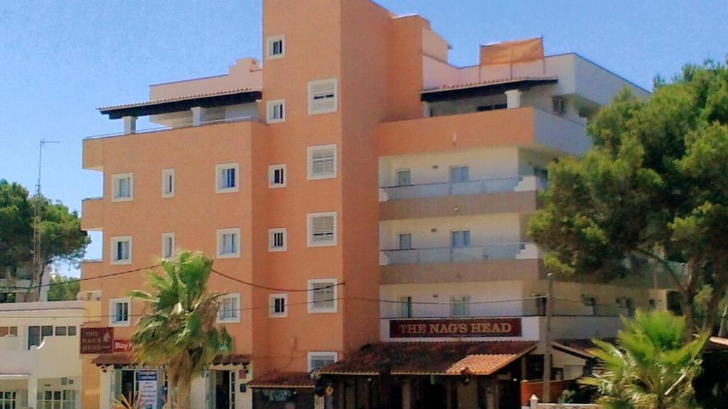 El Cortijo Escana, Es Cana – Bijgewerkte prijzen 2023