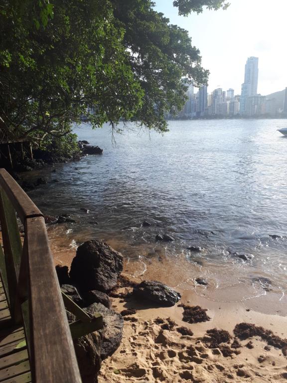  Apartamento Beira Mar