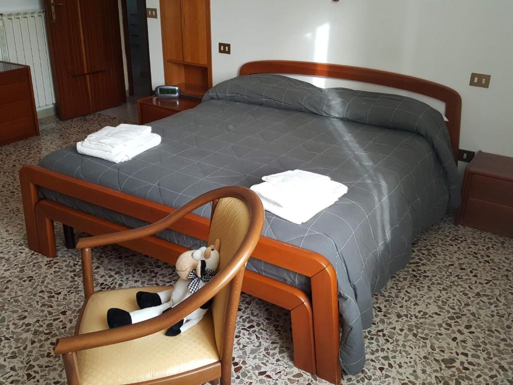 Derechos de imagen reservados por Booking.com