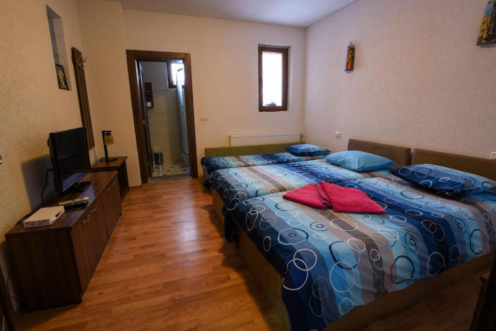 Villa 'Iva' - Apartamento - Planta Baja