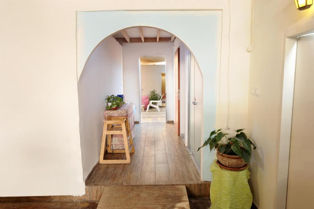 Fotografie z fotogalerie ubytování Spice Quarter Inn v destinaci Micpe Ramon