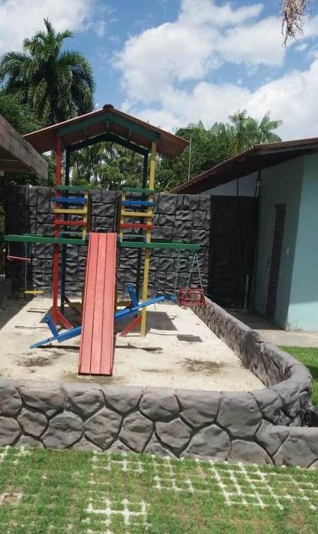  Casa do Lago