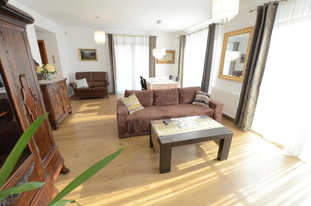 Apartament Malta Poznań - 4