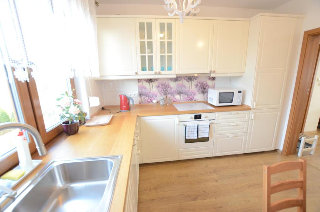 Apartament Malta Poznań - 5