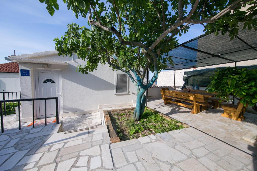 Strma Apartments - Two-Bedroom Apartment