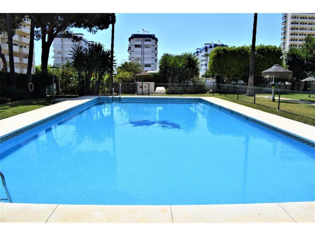 Le Corbusier Apartment, Benalmádena – Bijgewerkte prijzen 2022