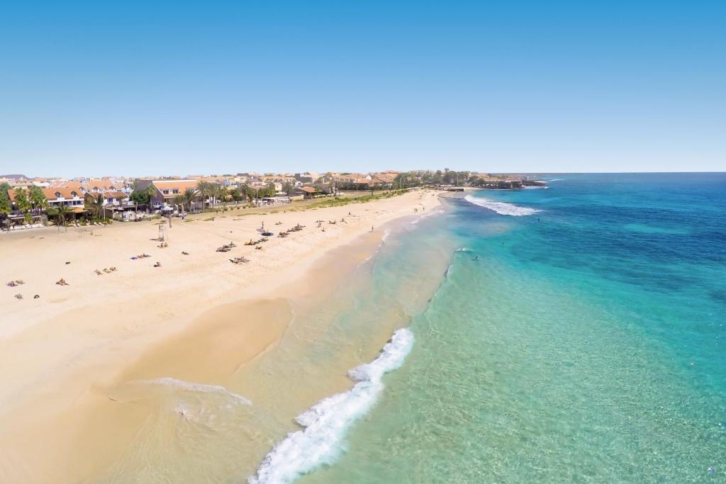 Robinson Club Cabo Verde Dezember 2019