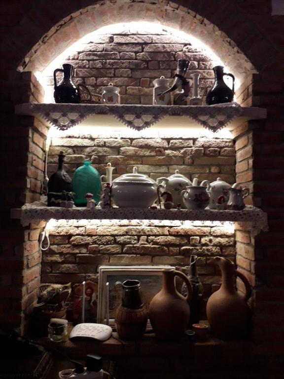 Fotografie z fotogalerie ubytování Guest House Temuri v destinaci Batumi