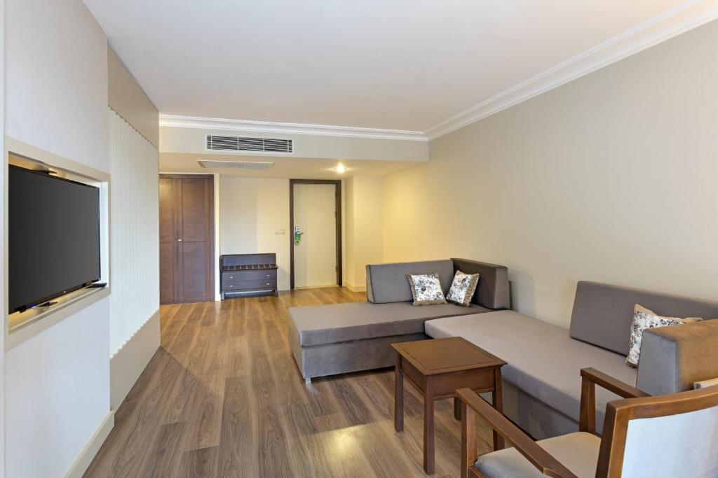 Seven Seas Hotel Life - Ultra All Inclusive & Kids Concept