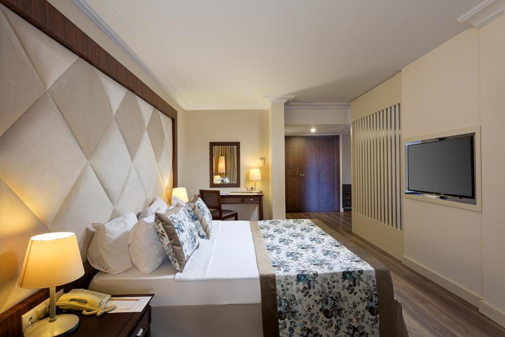 Seven Seas Hotel Life - Ultra All Inclusive & Kids Concept - 