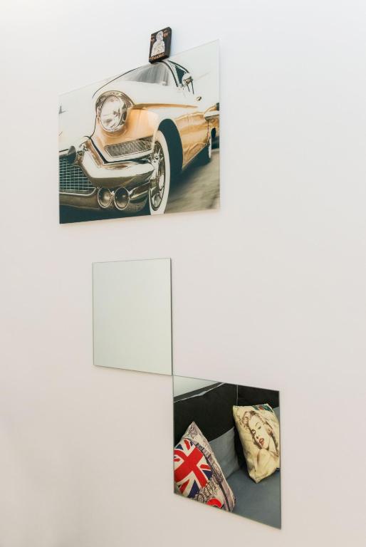 Fotografie z fotogalerie ubytování Lianos Apartments Business Class A v destinaci Piraeus