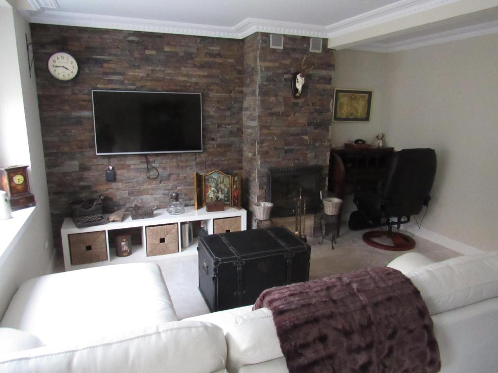 Zdjęcie z galerii obiektu Calle Abeto,1 w mieście Burgos