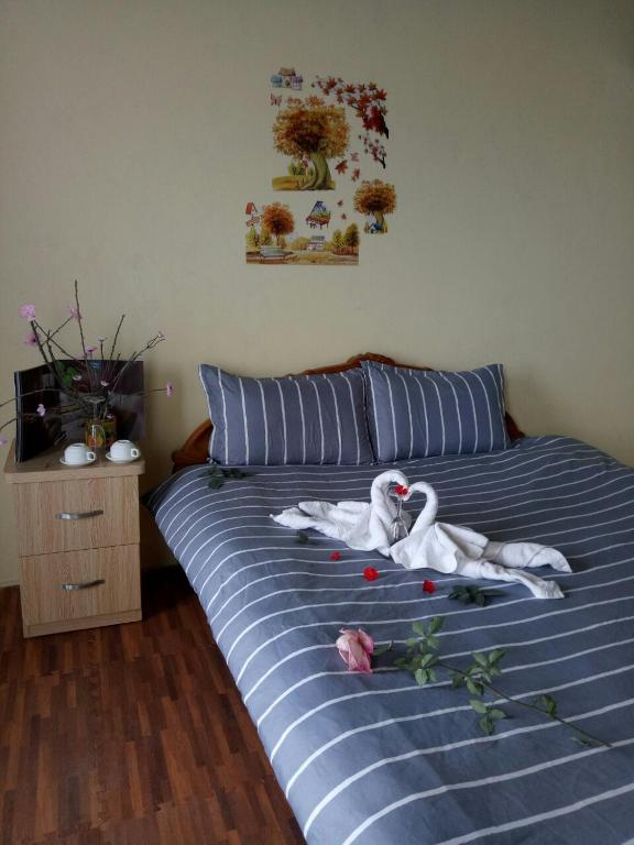 Sapa Tatu Homestay - 1