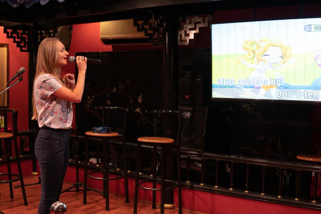 Al Ain Palace Hotel Abu Dhabi - Resim 21