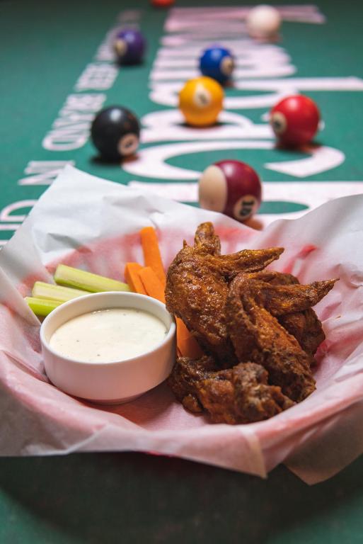 Al Ain Palace Hotel Abu Dhabi - Resim 27