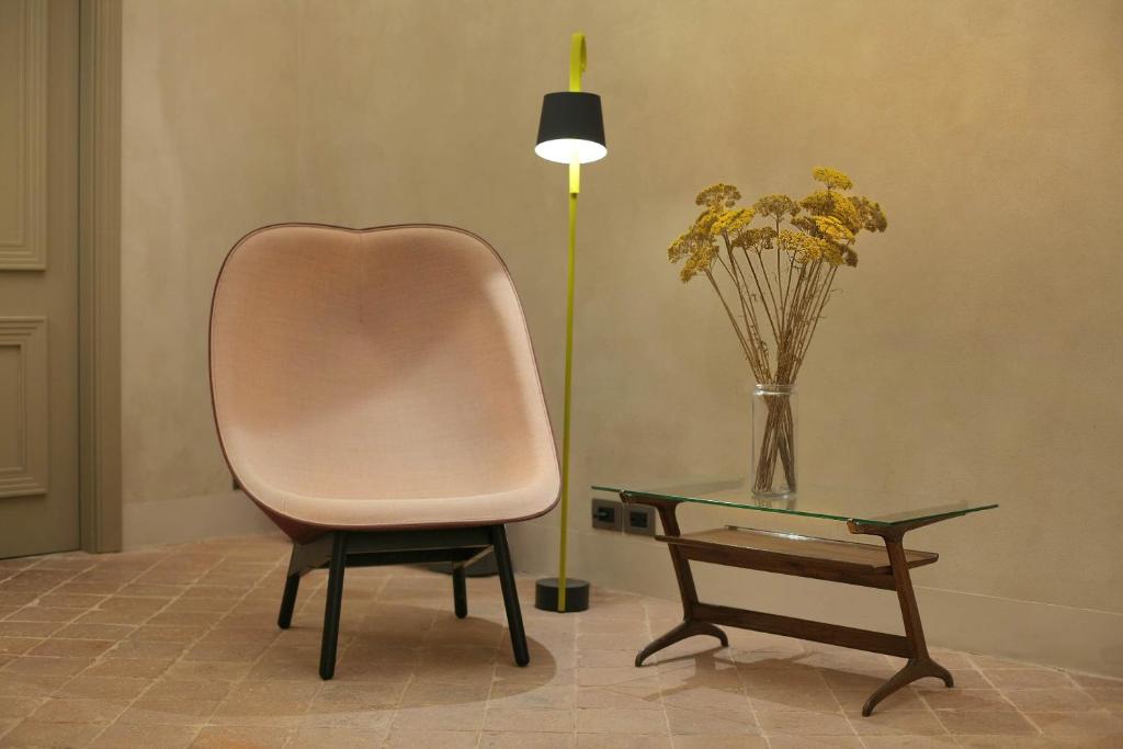 Hotel Palazzo Grillo - Resim 38