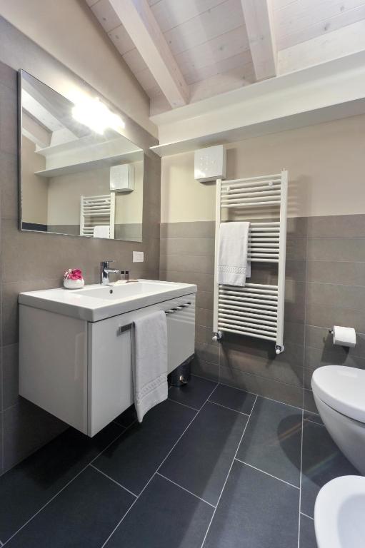 Belvivere Suites - Apartamento De 1 Dormitorio (2 Adultos)