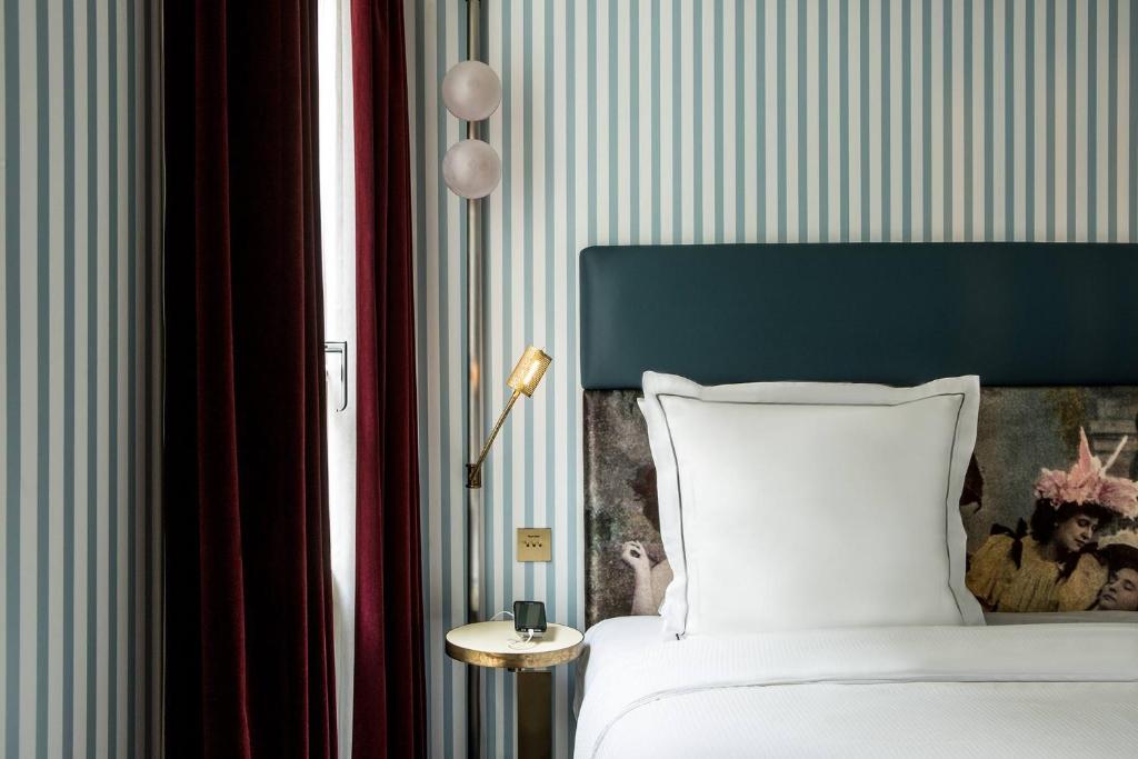 Hôtel du Rond-point des Champs-Élysées - Esprit de France - 5