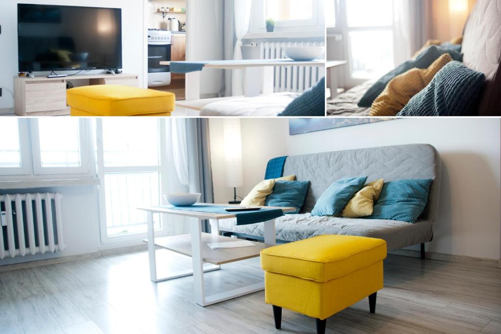 KTW Spodek Apartment - Housity