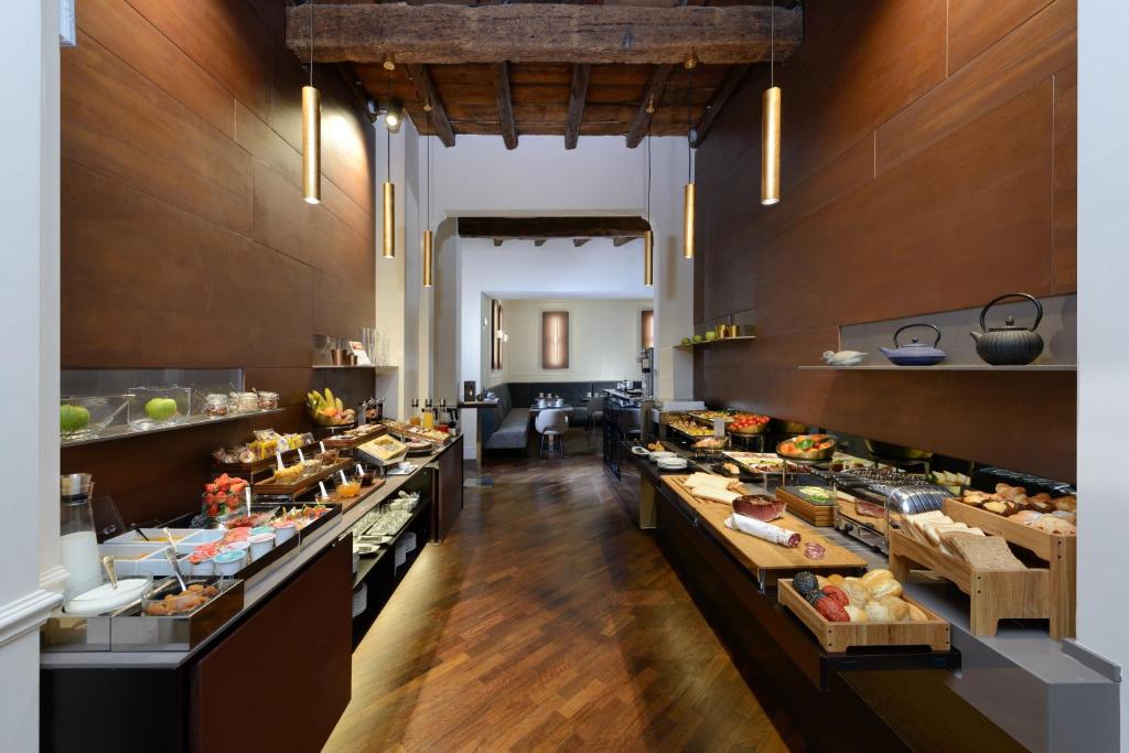 Hotel Metropolitan - Resim 22